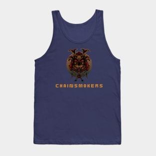 chainsmokers Tank Top